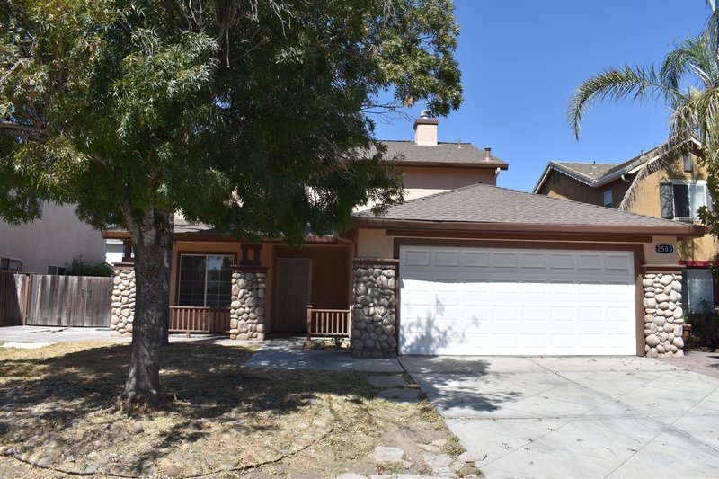 2580 Goldeneye Drive property image