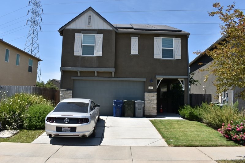 389 Shafer Avenue property image