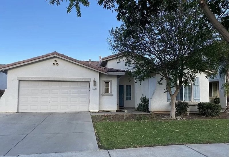 3536 San Moritz Avenue Merced, CA 95348 Merced Stanislaus County