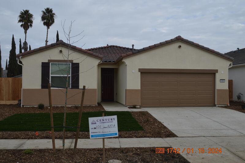 416 Manchester Drive Los Banos, CA 93635 Merced Stanislaus County