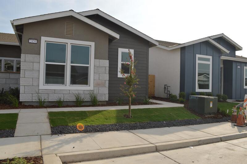 2434 Bastidas Drive 2 Merced, CA 95340 Merced Stanislaus County