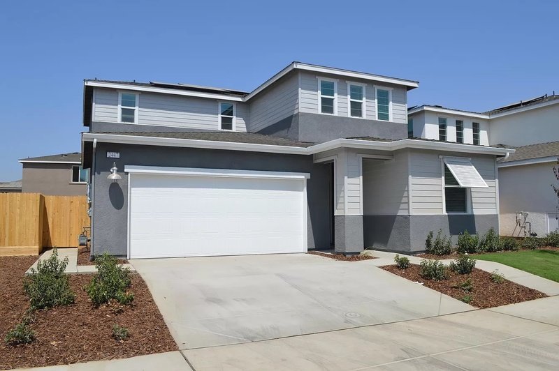 2447 Quesada Drive Merced, CA 95340 Merced Stanislaus County Property
