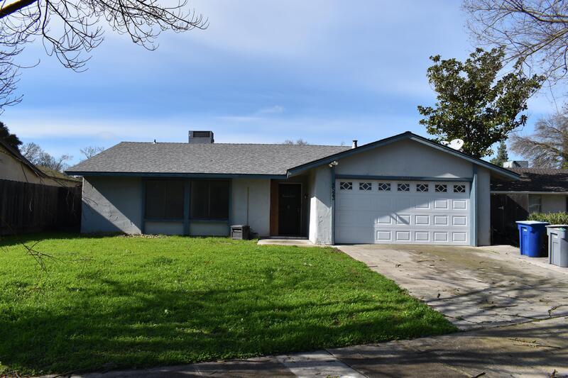 3523 Placer Court Merced, CA 95340 Merced Stanislaus County Property