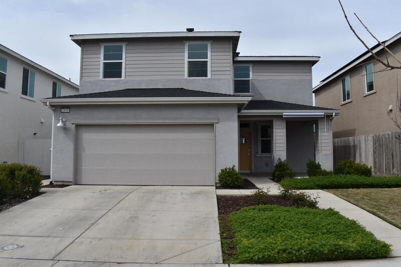 2455 Quesada Drive Merced, CA 95340 Merced Stanislaus County Property
