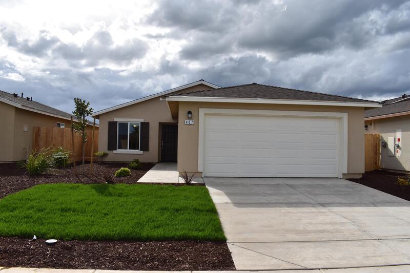 407 Yandris Court Los Banos CA 93635 Merced Stanislaus County