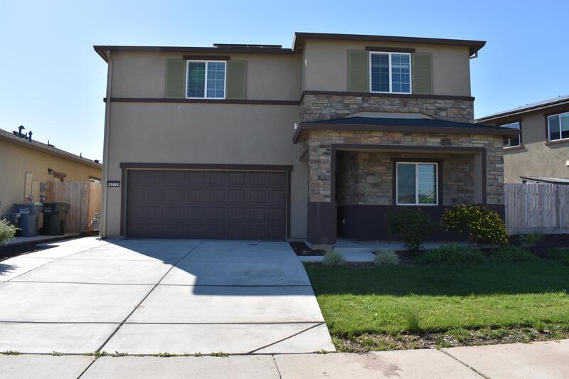 4273 Freemark Avenue Merced, CA 95348 Merced Stanislaus County