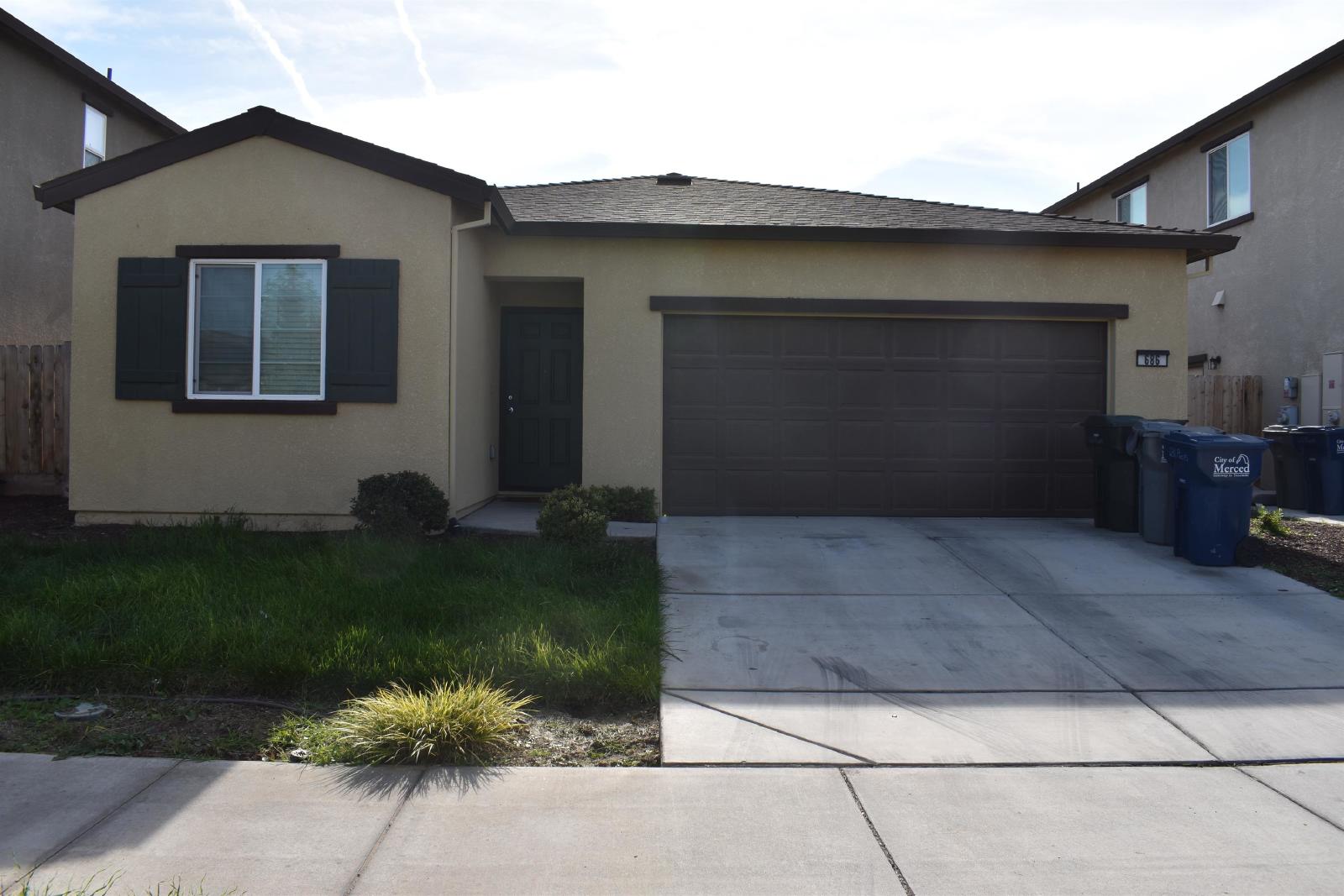 686 Phelps Drive Merced, CA 95348 Merced Stanislaus County Property