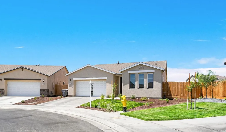 4447 Pickworth Court Merced, CA 95348 Merced Stanislaus County