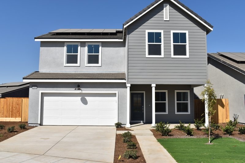 1081 Wolverton Way West Madera, CA 93636 Merced Stanislaus County