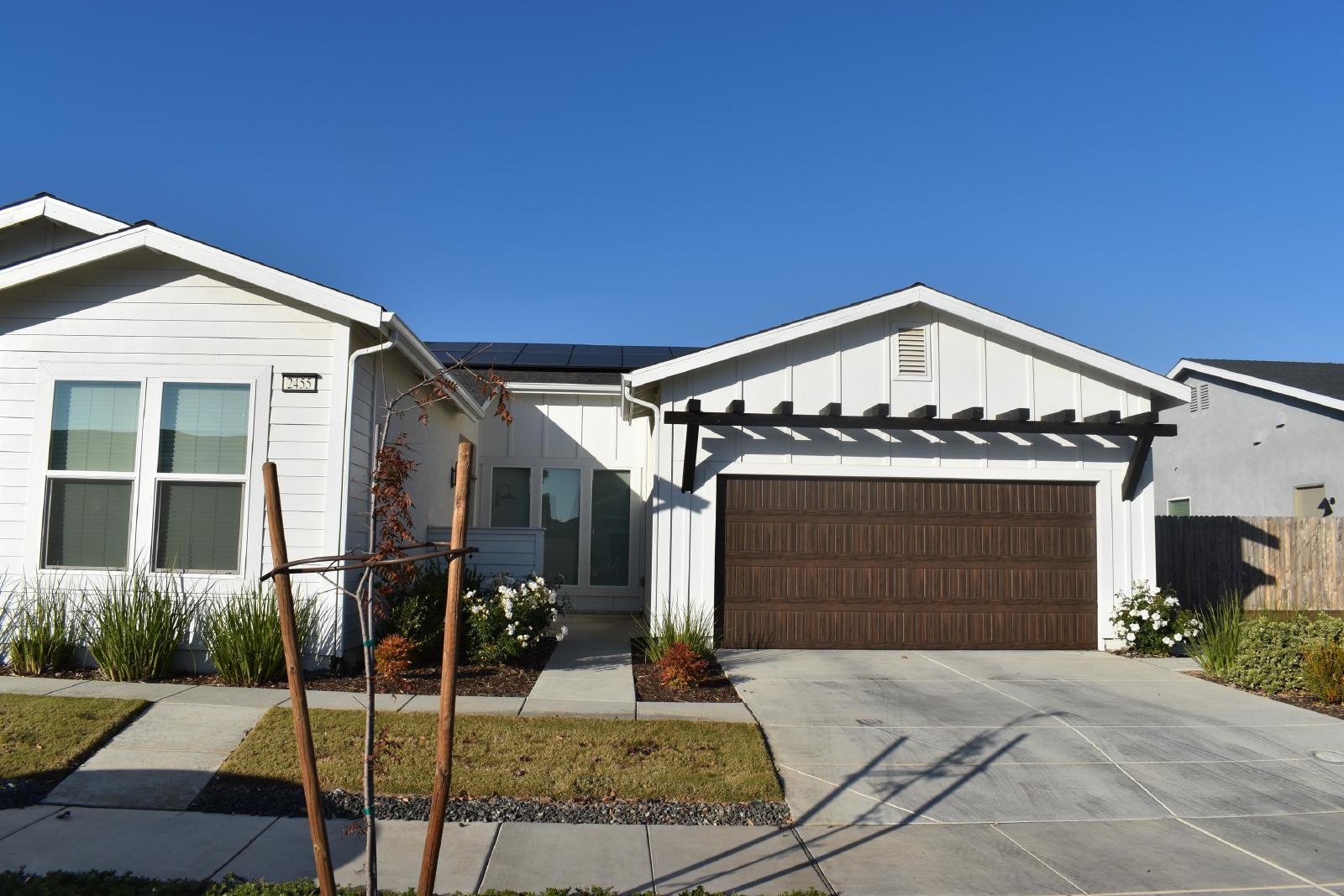 2455 Valverde Drive Merced, CA 95340 Merced Stanislaus County