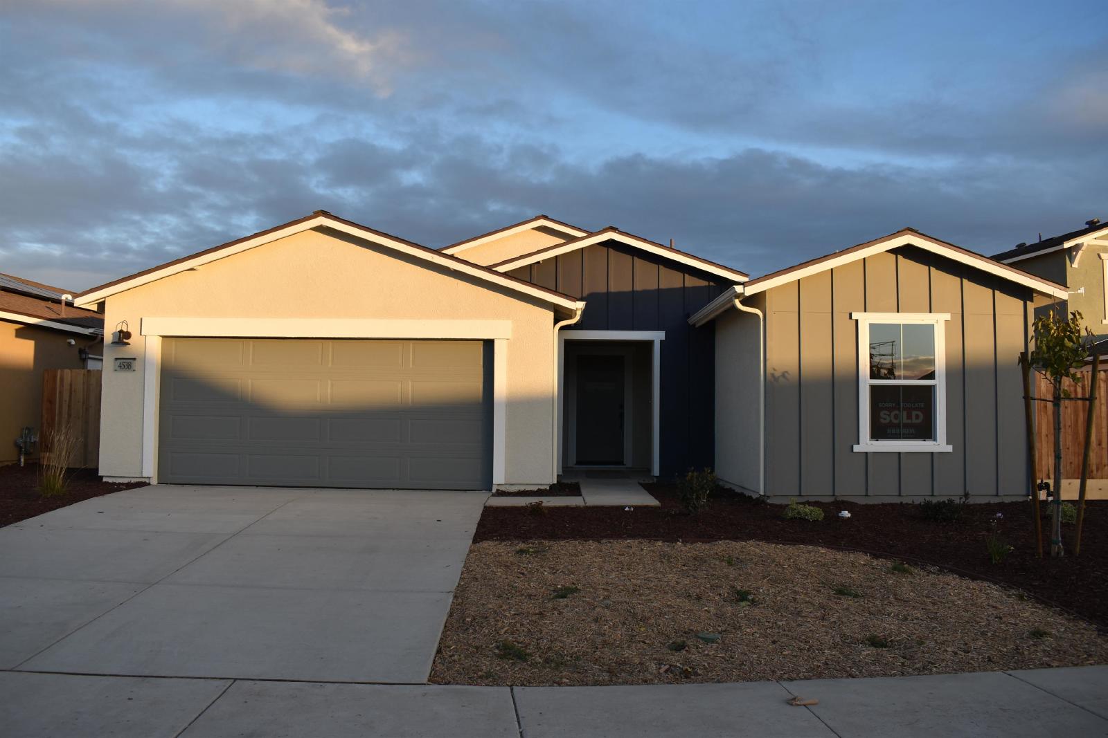 4538 Iris Court Merced, CA 95348 Merced Stanislaus County Property