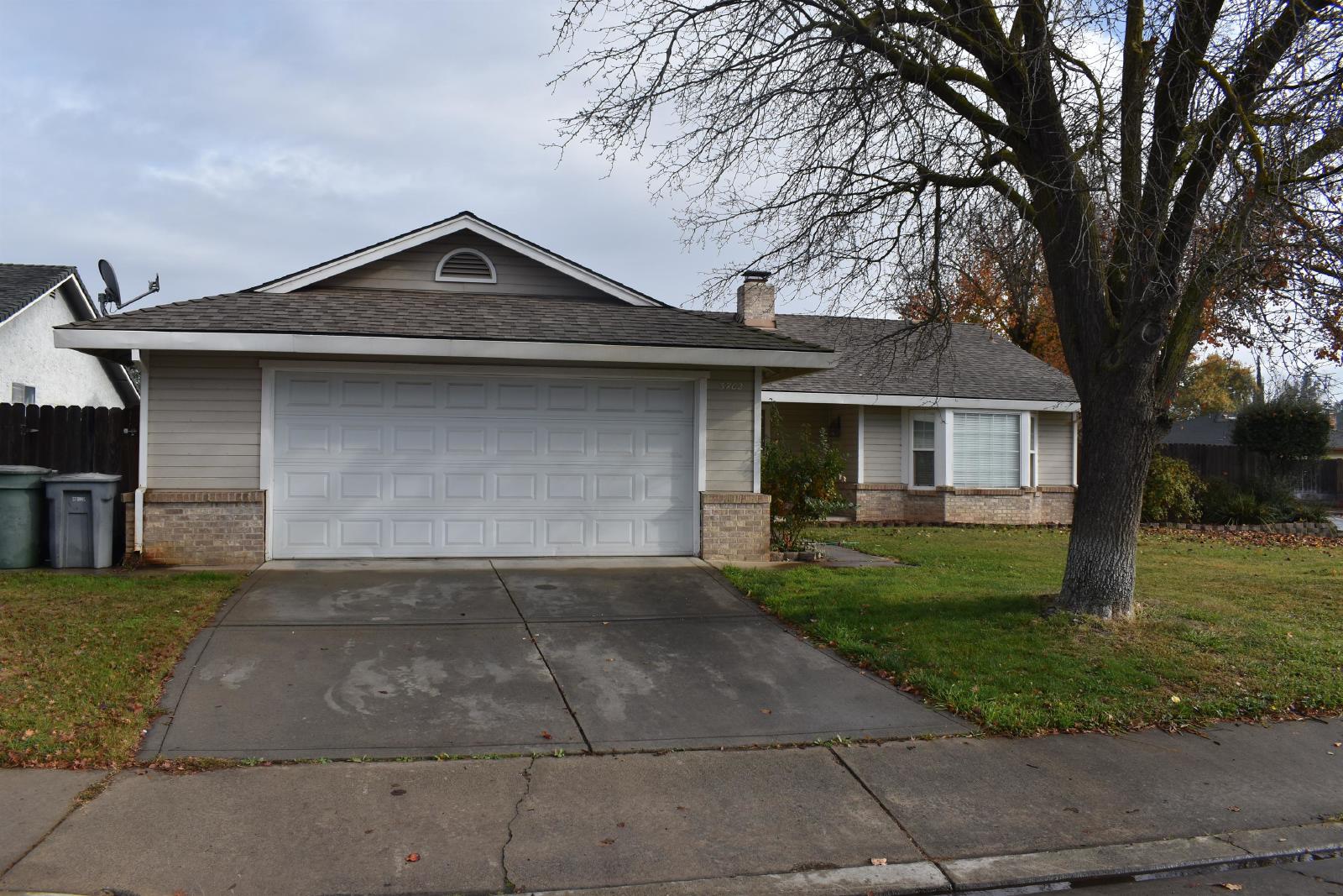 3702 Duke Court Merced, CA 95348 Merced Stanislaus County Property