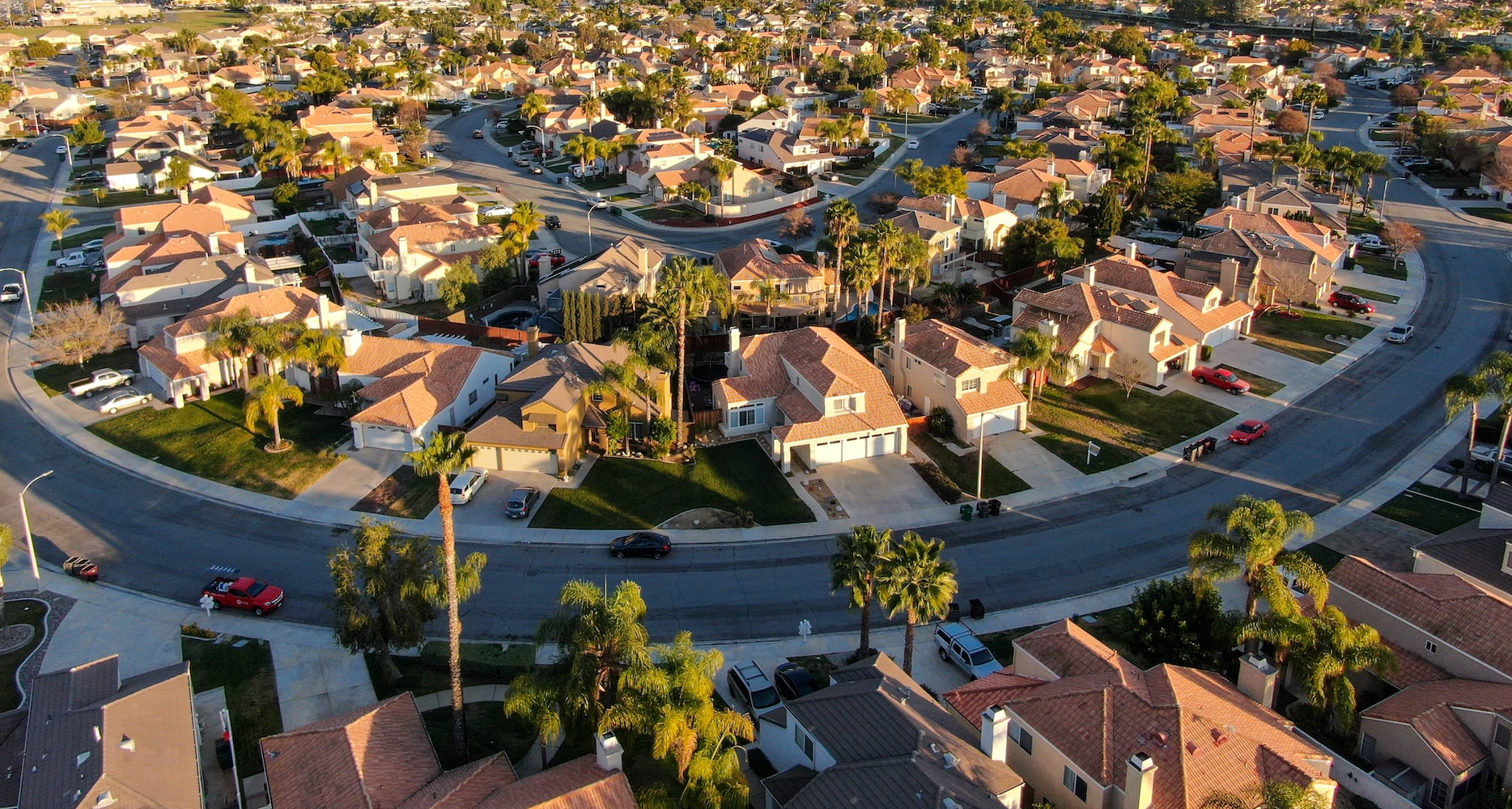 Livingston Property Management