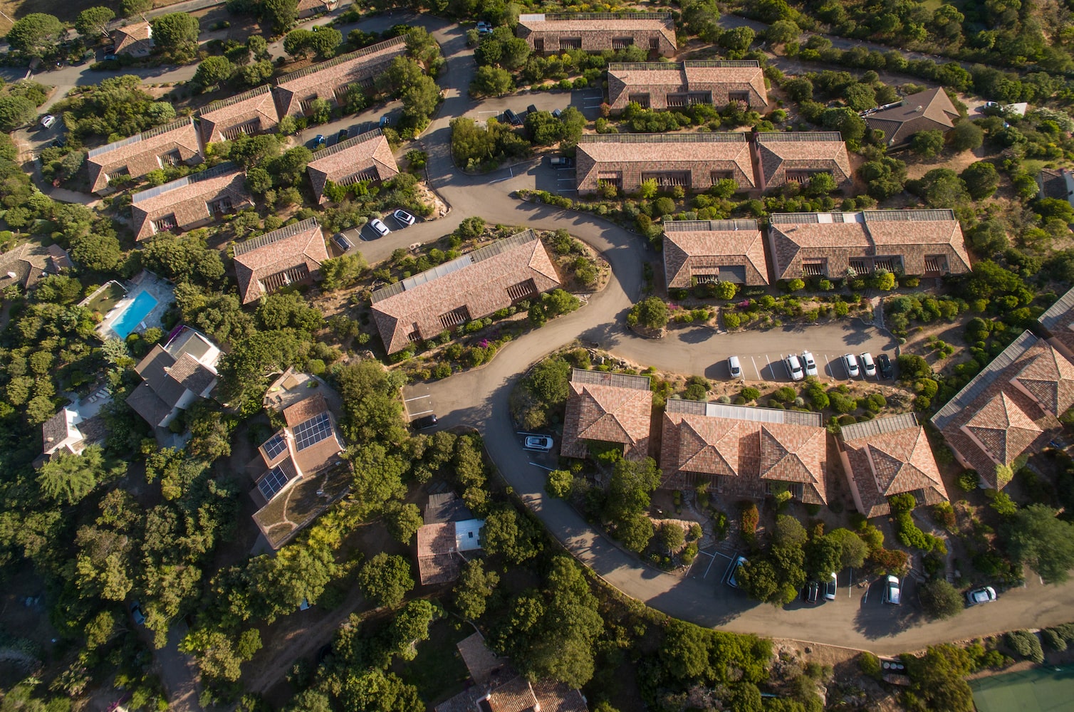 Los Banos Property Management