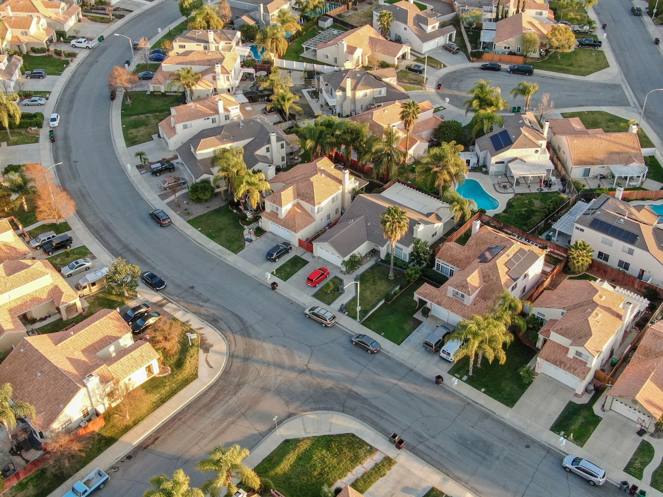 Modesto Property Management