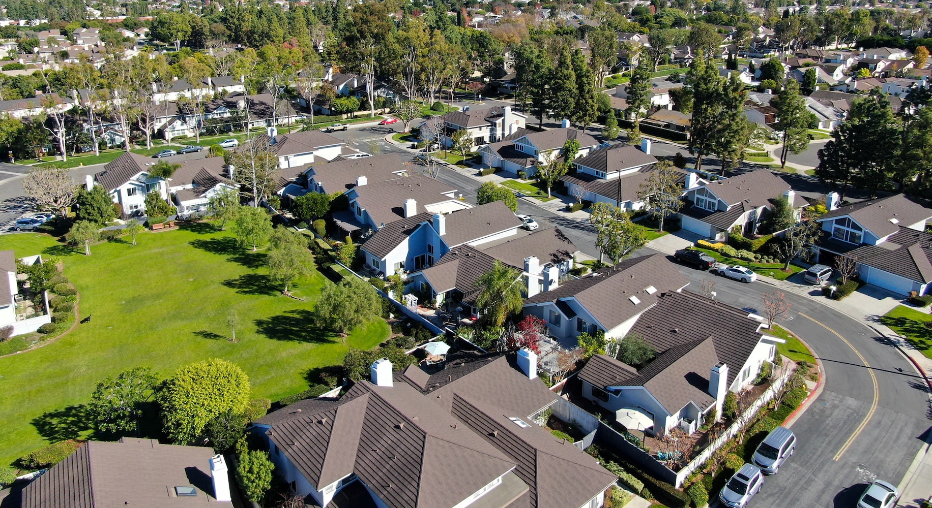 Patterson Property Management
