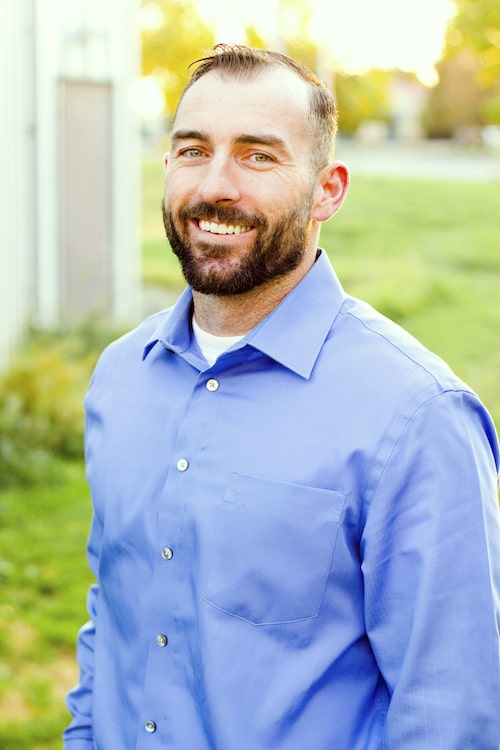 Picture of Matt Kinsley